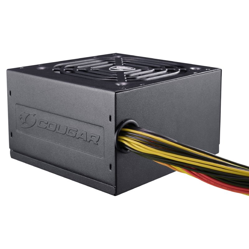 COUGAR Gaming VTC400 unité d'alimentation d'énergie 400 W 20+4 pin ATX ATX Noir
