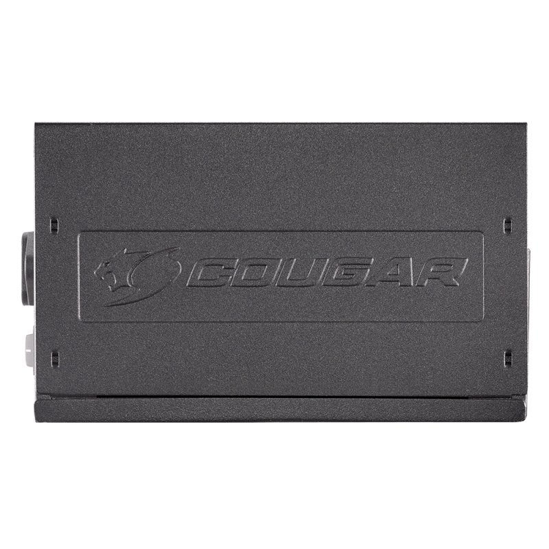 COUGAR Gaming VTC400 unité d'alimentation d'énergie 400 W 20+4 pin ATX ATX Noir