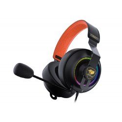 Cougar Phontum Pro Prix Orange