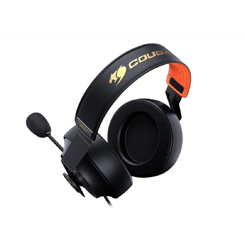 Cougar Phontum Pro Prix Orange