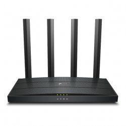 AX1500 Gigabit Wi-Fi 6 RouterAX1500 Gigabit Wi-Fi 6 Router