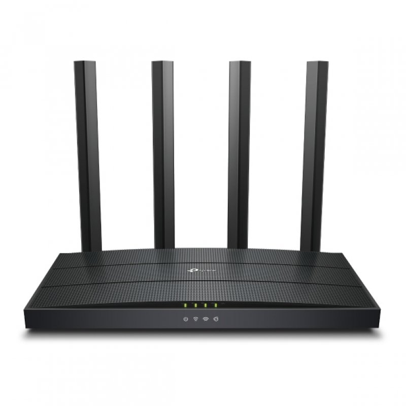 AX1500 Gigabit Wi-Fi 6 RouterAX1500 Gigabit Wi-Fi 6 Router