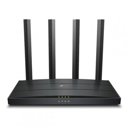 AX1500 Gigabit Wi-Fi 6 RouterAX1500 Gigabit Wi-Fi 6 Router