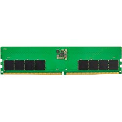 HP 16GB DDR5 (1x16GB) 4800 UDIMM ECC Memory memory module 4800 MHz