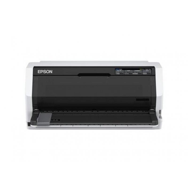 Epson LQ-690II imprimante matricielle (à points) 487 caractères par seconde