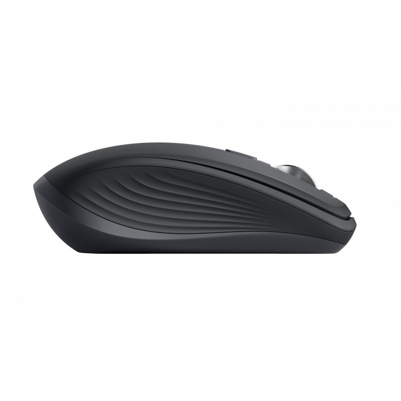 Logitech MX Anywhere 3S for Business souris Droitier RF sans fil + Bluetooth Laser 8000 DPI