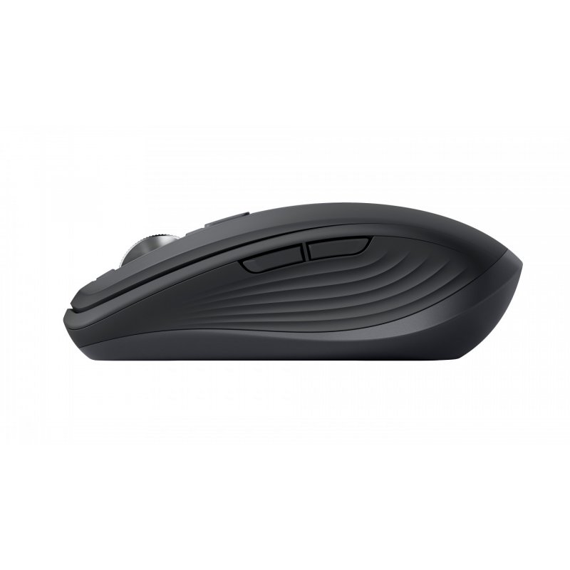 Logitech MX Anywhere 3S for Business souris Droitier RF sans fil + Bluetooth Laser 8000 DPI