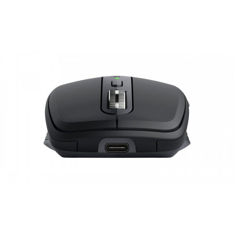 Logitech MX Anywhere 3S for Business souris Droitier RF sans fil + Bluetooth Laser 8000 DPI