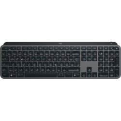 MX KEYS S - GRAPHITE - DEU - BT - N/A - CENTRAL-419