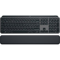 MX KEYS S - GRAPHITE PAN - BT - N/A NORDIC-613 PLUS PALMREST