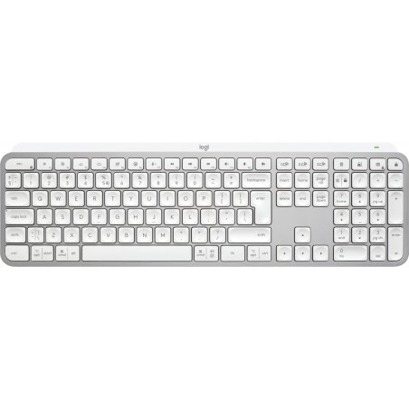MX KEYS S - PALE GREY US INTL - BT N/A - INTNL-973