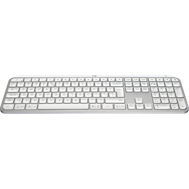 MX KEYS S - PALE GREY US INTL - BT N/A - INTNL-973