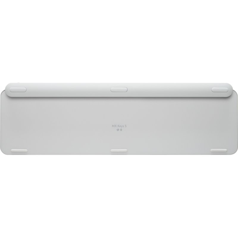 MX KEYS S - PALE GREY US INTL - BT N/A - INTNL-973