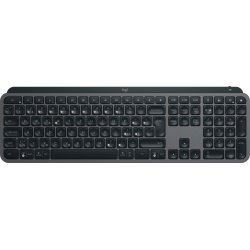 MX KEYS S - GRAPHITE - CZE-SKY - BT - N/A - INTNL-973