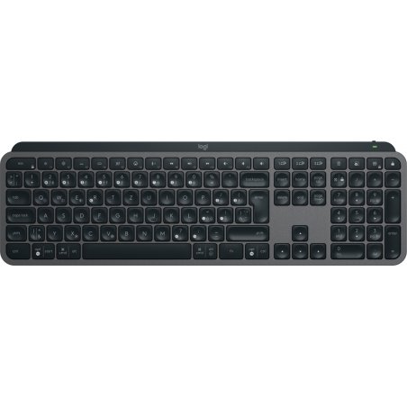 MX KEYS S - GRAPHITE - CZE-SKY - BT - N/A - INTNL-973