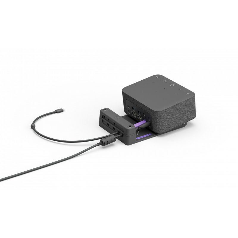 LOGI Dock Focus Room Kit UC - USB PLUGG