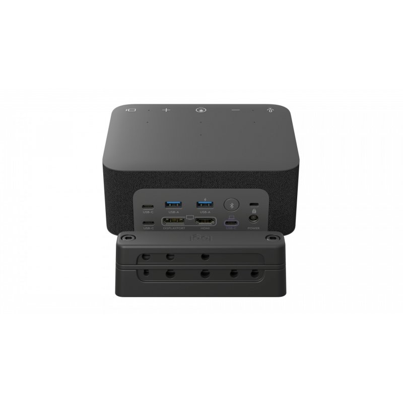 LOGI Dock Focus Room Kit UC - USB PLUGG