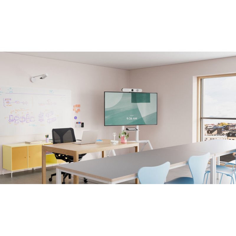 Logitech Rally Bar Huddle - Easy Clean Cover