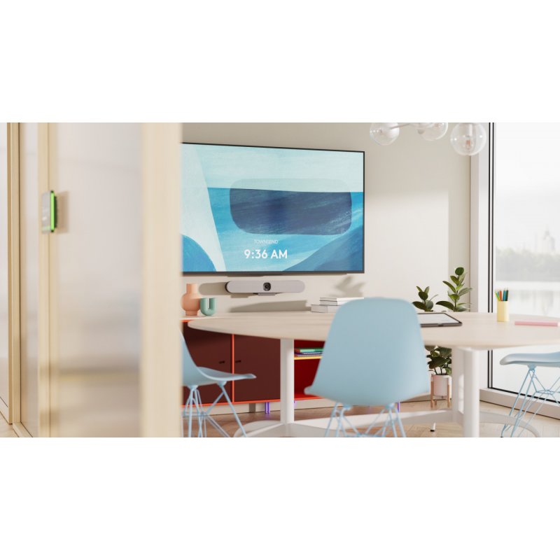 RALLY BAR HUDDLE OFF-WHITE -N/A N/A - WW-9004 - FABRIC COVER