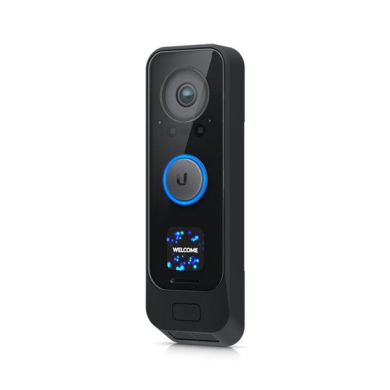 Ubiquiti G4 Doorbell Pro Noir
