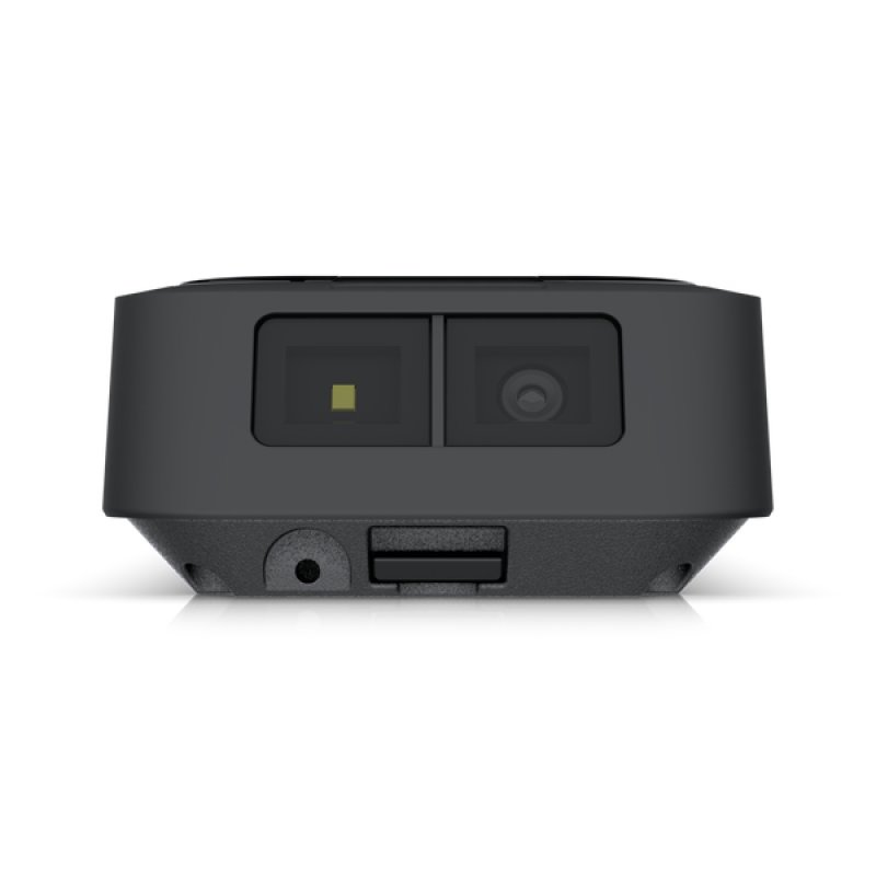 Ubiquiti G4 Doorbell Pro WLAN Video-Türklingel 5MP (1600x1200), Zwei-Wege-Audio, Nachtsicht