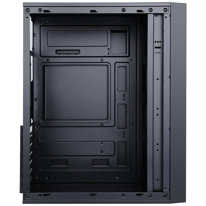 itek WINCO OM Midi Tower Black 500 W