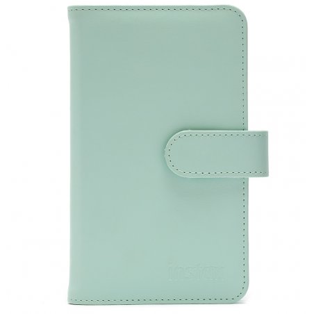 Fuji - Mini 12 Album - Mint Green