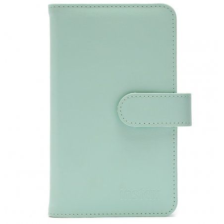 Fujifilm 4177087 photo album Green 108 sheets 62 x 46