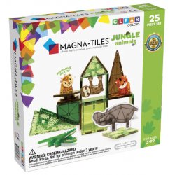 Magna-Tiles 21225 jouet de construction