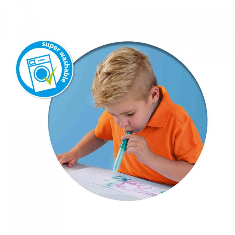 SES Creative - Blow Pens - Airbrush - (S00275)