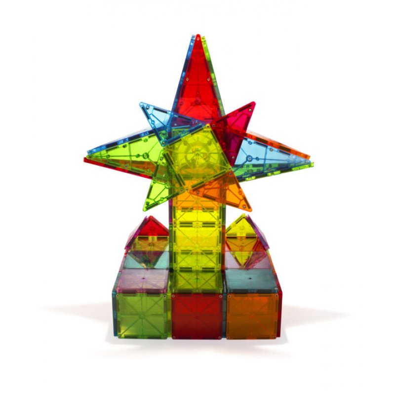 Valtech Magna-Tiles Metropolis