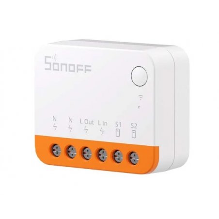 Smart switch Sonoff MINIR4