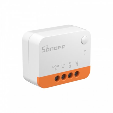 Smart switch Sonoff ZBMINIL2