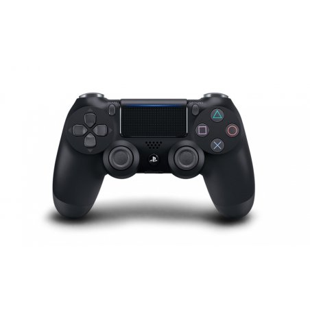 Sony DualShock 4 V2 Black Bluetooth/USB Gamepad Analogue / Digital PlayStation 4