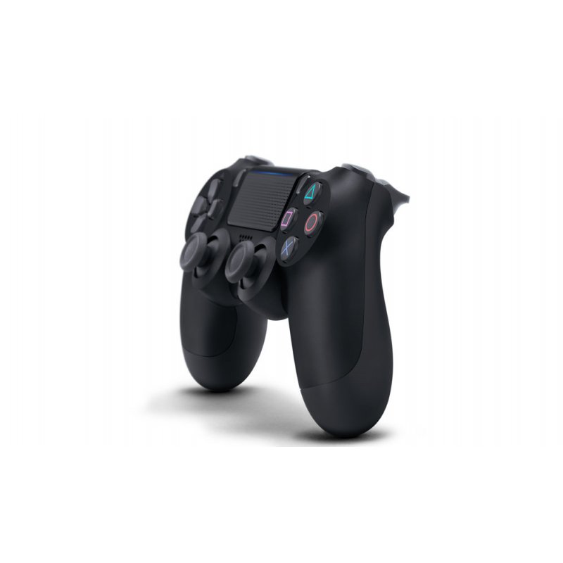 Sony Dualshock 4 Controller v2 – Black (*)