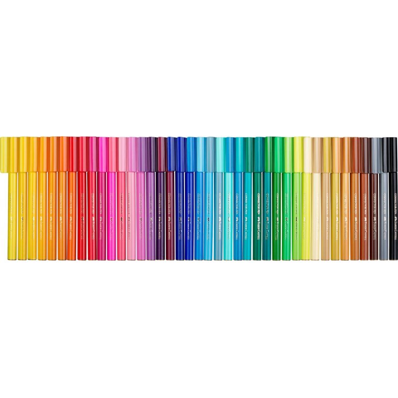 Faber-Castell 155535 felt pen Multicolour