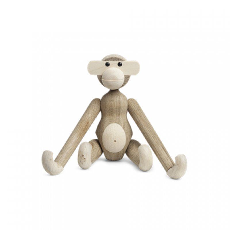 Kay Bojesen 39256 statue et figurine décorative Bois Erable, Chêne