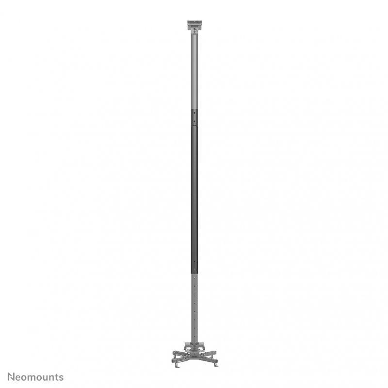 EXTENSION POLE FOR CL25-540/550BL1 PROJECTOR CEIL