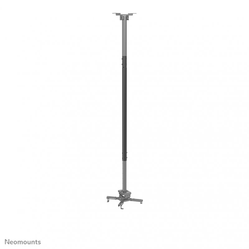 EXTENSION POLE FOR CL25-540/550BL1 PROJECTOR CEIL
