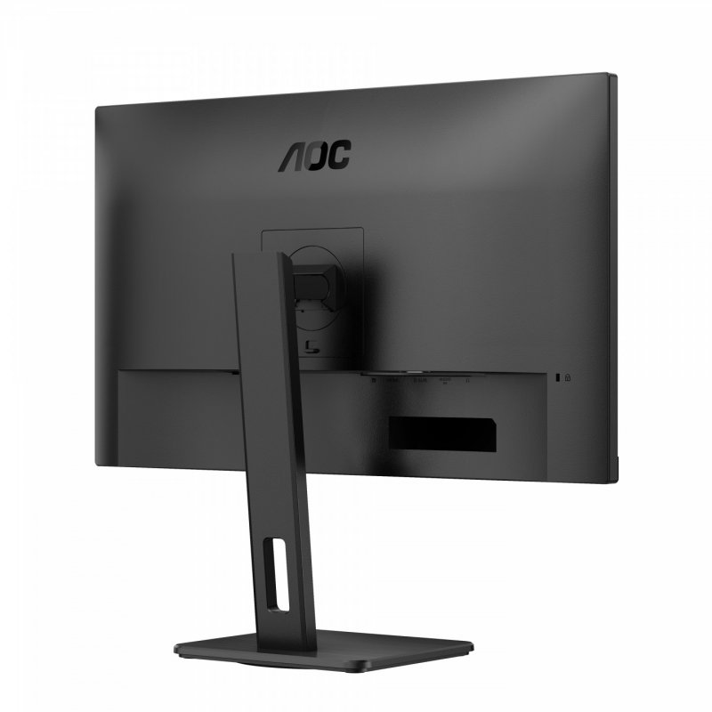 AOC 27E3QAF 27p FHD VA Monitor 16:9