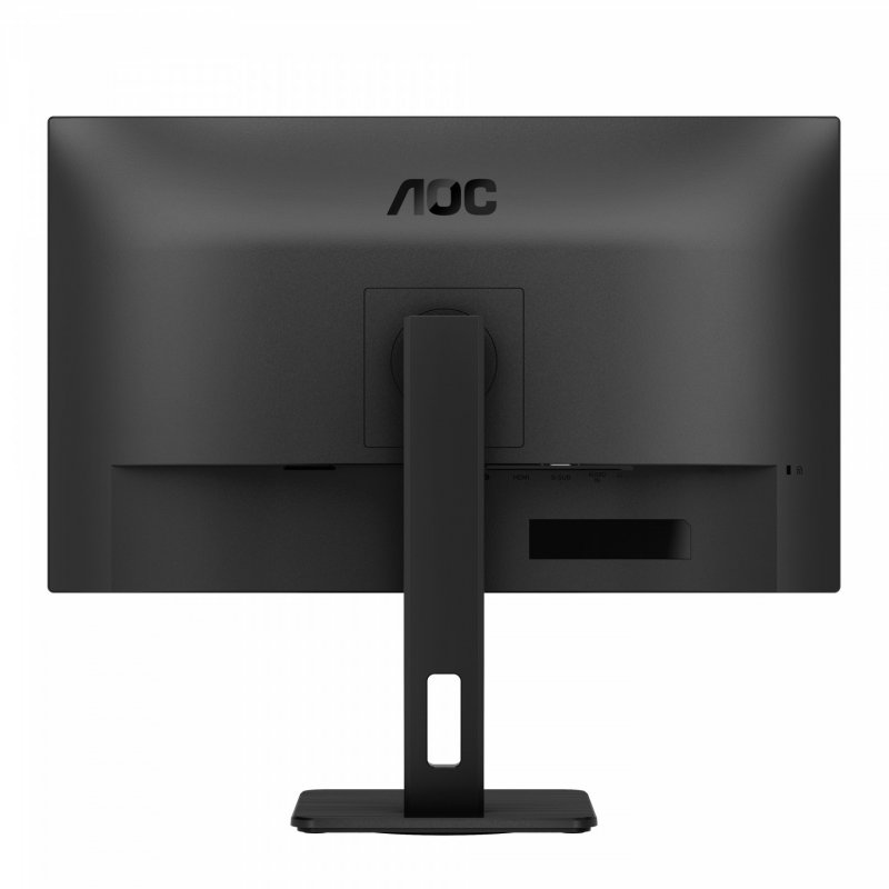 AOC E3 27E3QAF écran plat de PC 68,6 cm (27") 1920 x 1080 pixels Noir