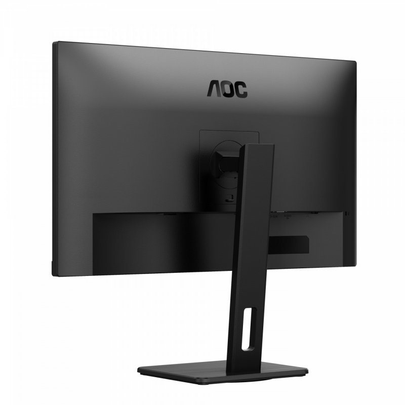 AOC 27E3QAF 27p FHD VA Monitor 16:9