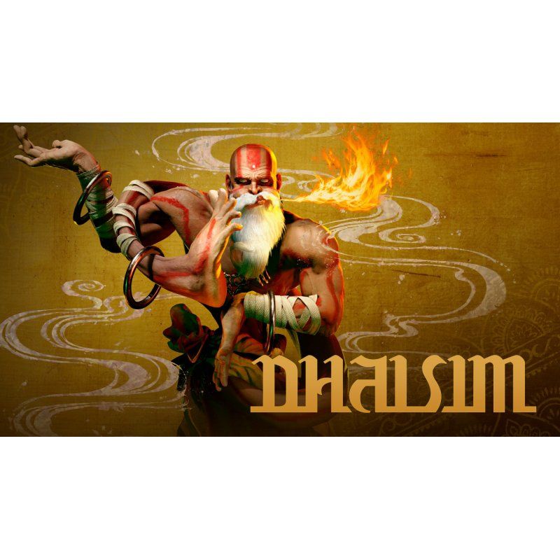 Capcom Street Fighter 6 Standard English PlayStation 5