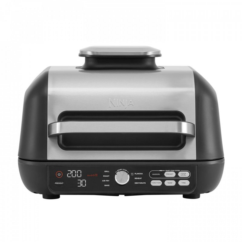 Airfryer Grill (AG651EU)