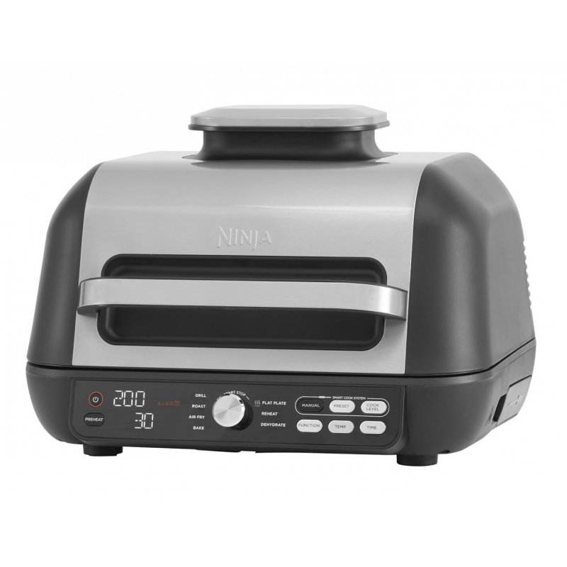 Ninja AG651EU contact grill