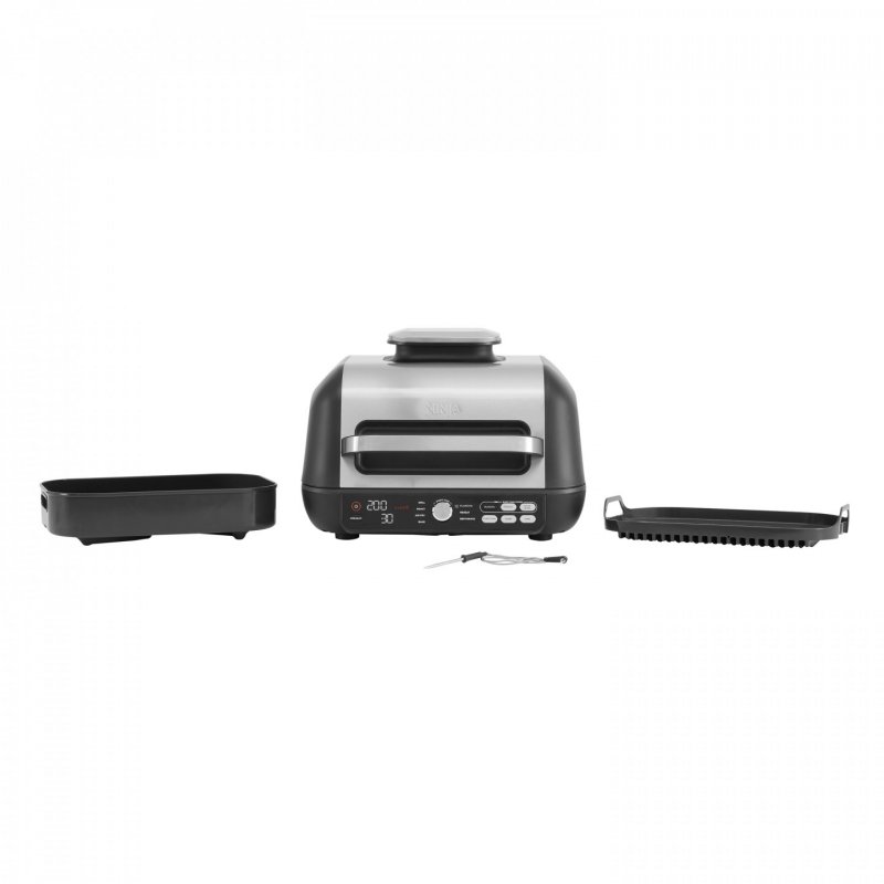 Ninja AG651EU contact grill