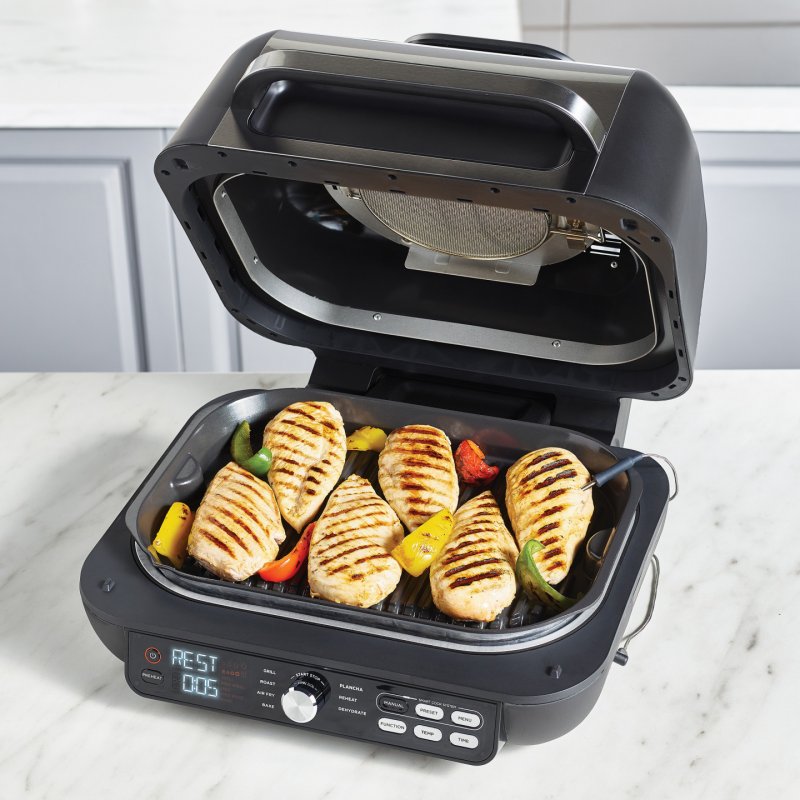 Airfryer Grill (AG651EU)