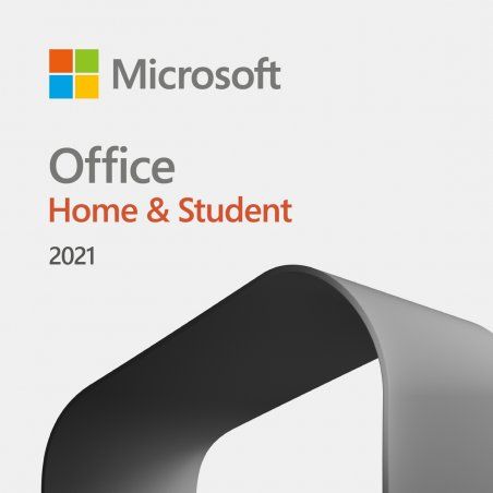 Microsoft Office Home and Student 2021 [Download]