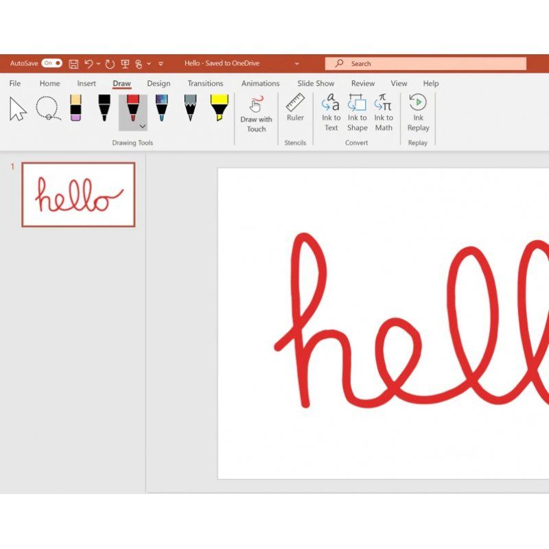 Microsoft Office Home and Student 2021 [Download]