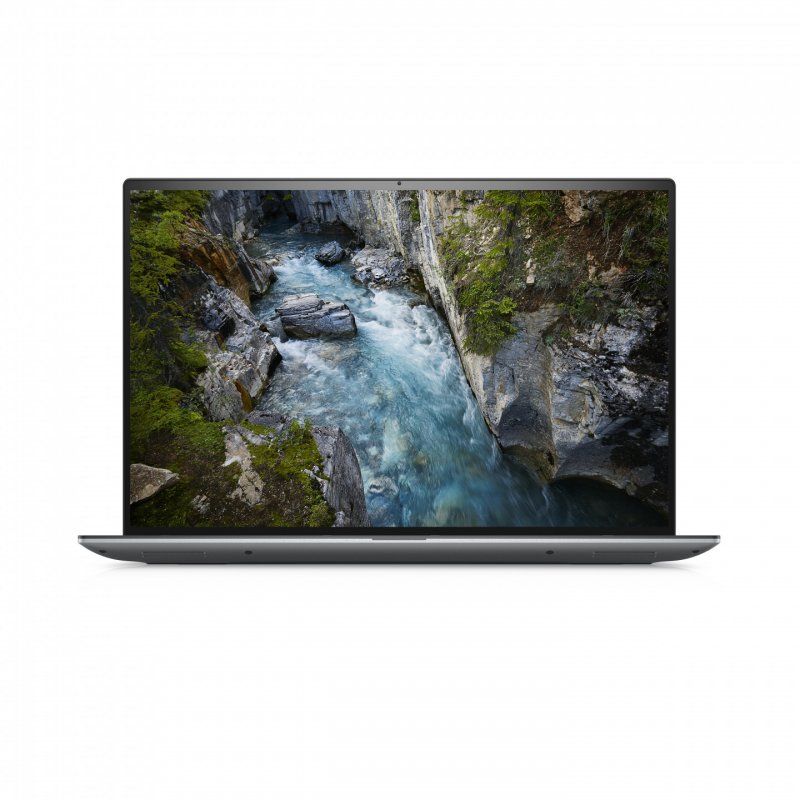 DELL Precision 5480 i7-13700H Mobile workstation 35.6 cm (14") Full HD+ Intel Core™ i7 16 GB LPDDR5-SDRAM 512 GB SSD N